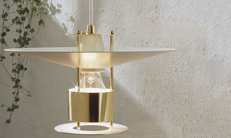 LYNGLAMPEN | Smukke & enkle Se mere på Okholm Lighting